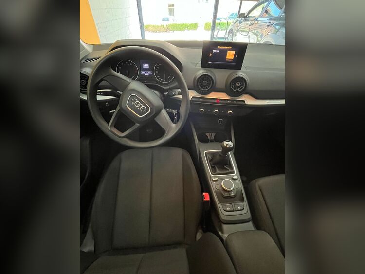 Audi Q2  foto 8